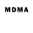 MDMA молли Lindsay Brunton