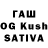 ГАШ hashish Reznik LG